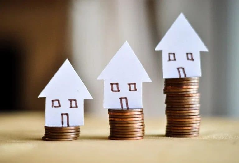 High Rental Yields