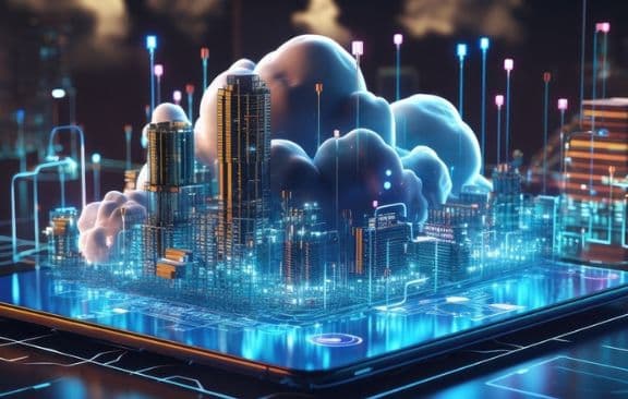 Modern Infrastructure