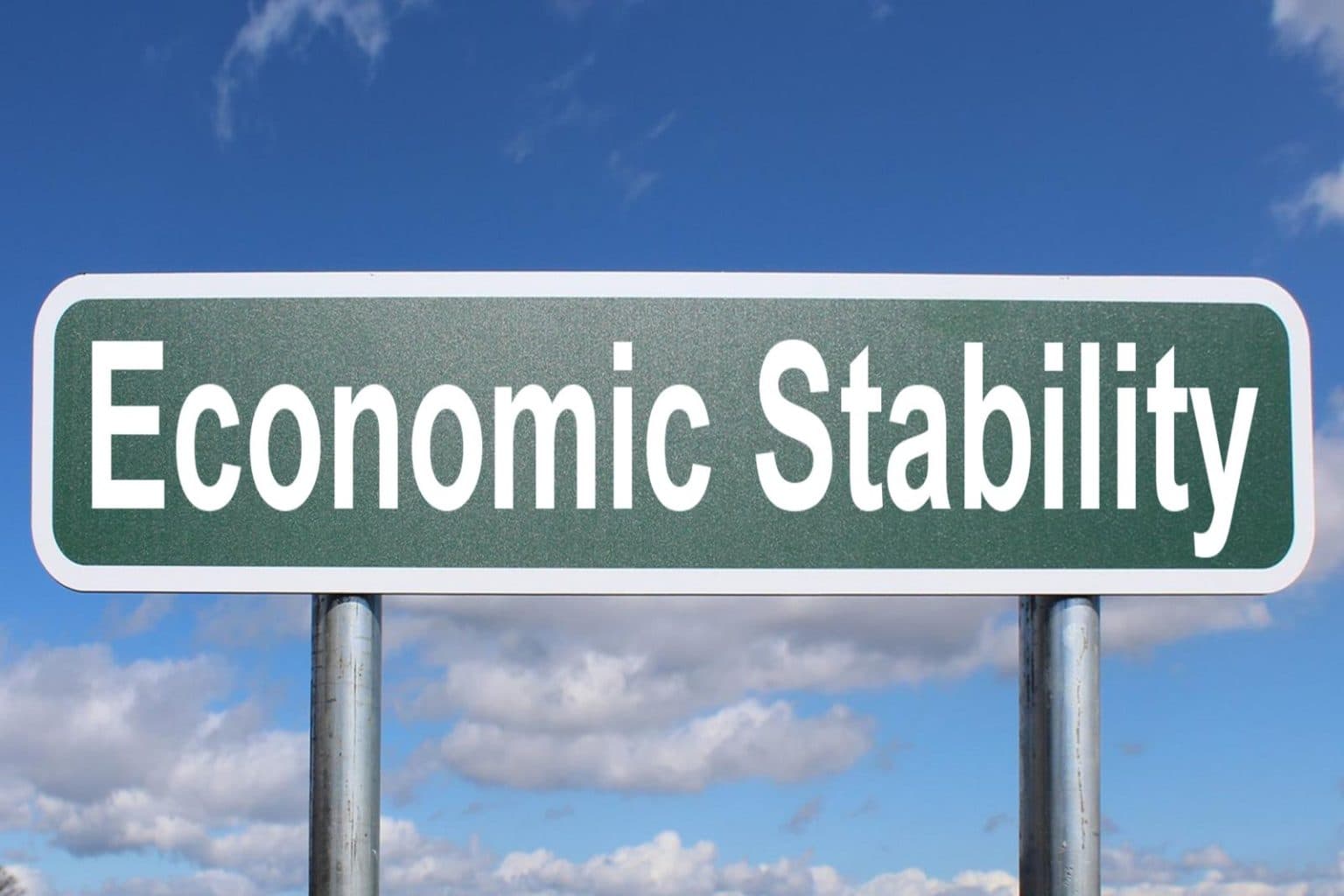 Economic Stability