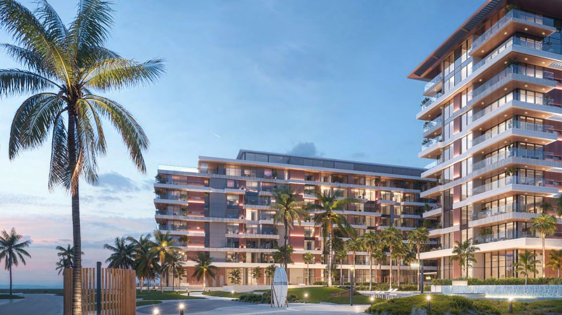 real estate company in Dubai UAE