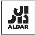 Aldar Logo