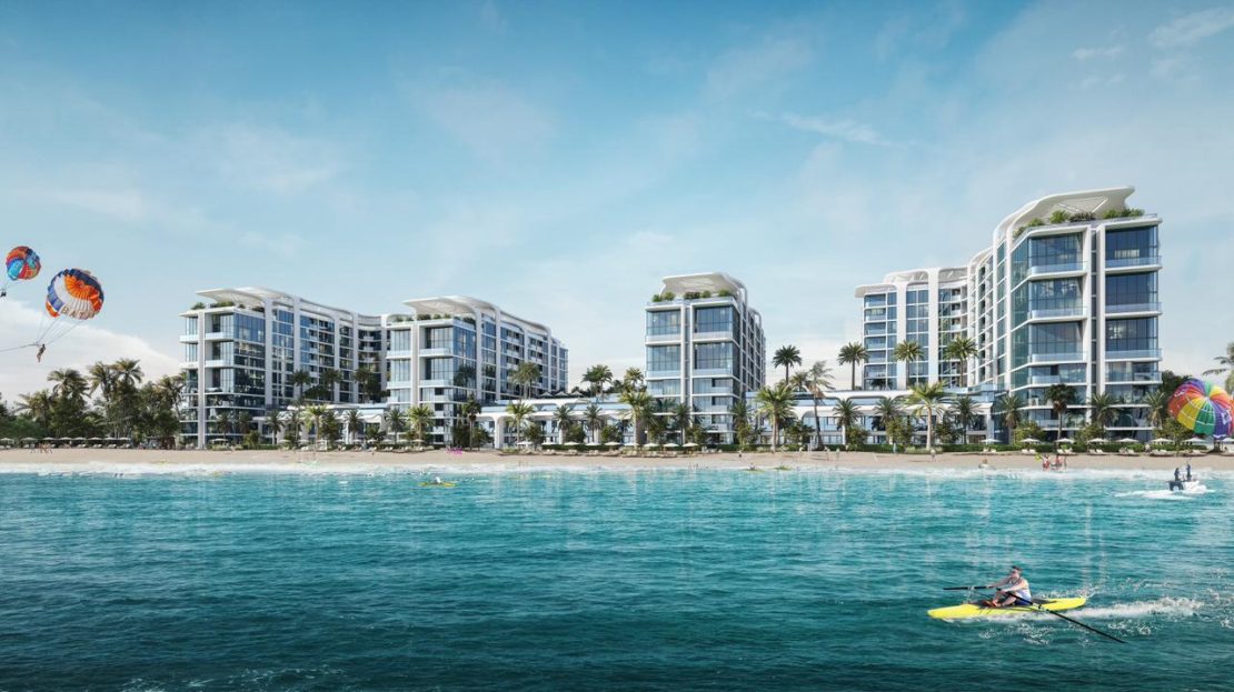 SINIYA ISLAND BY SOBHA INVEST NOW WIT BEST REAL ESTATE IN DUBAI