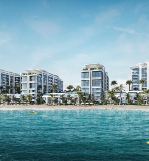 SINIYA ISLAND BY SOBHA INVEST NOW WIT BEST REAL ESTATE IN DUBAI