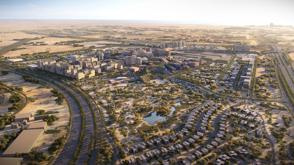 Investment Strategy in Dubai Realestate