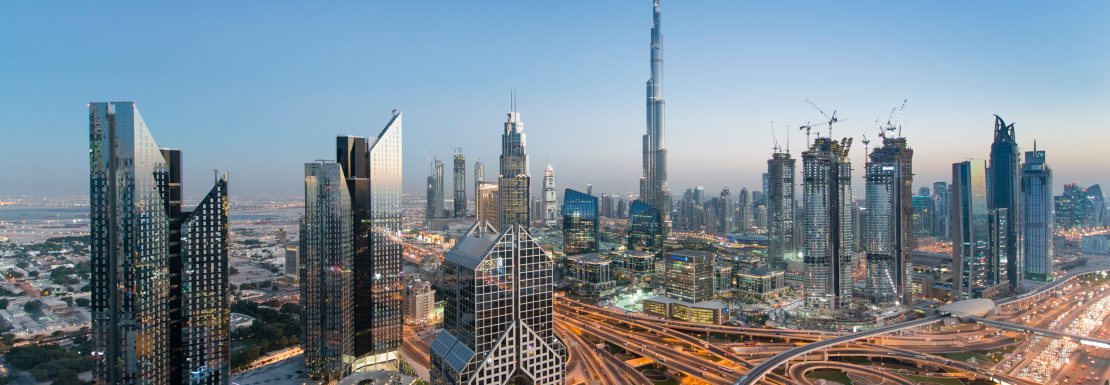 Off Plan Investment In dubai