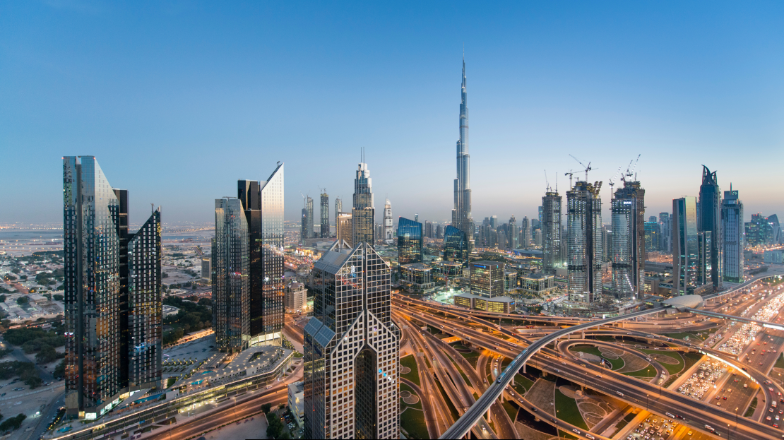 Off Plan Investment In dubai