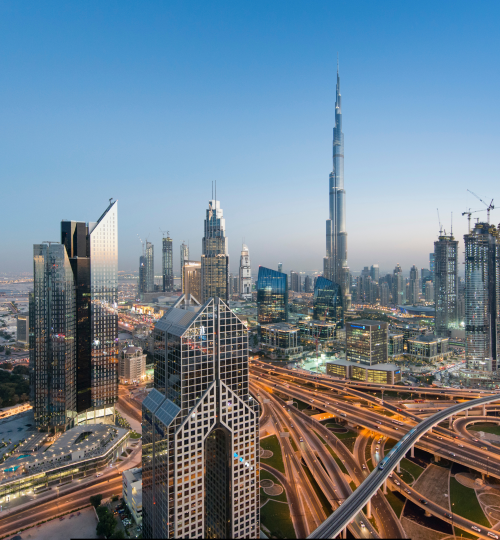 Off Plan Investment In dubai