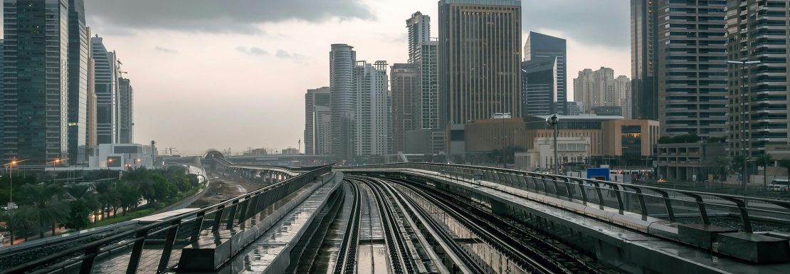 Weather in Dubai Tomorrow